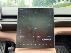NIO ES6 75kWh - ფოტო 10