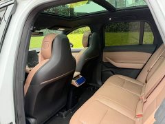 NIO ES6 75kWh - ფოტო 11