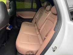 NIO ES6 75kWh - ფოტო 12