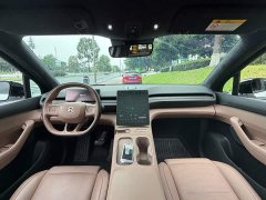 NIO ES6 75kWh - ფოტო 13