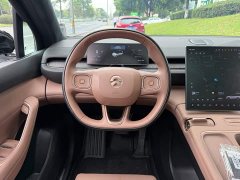 NIO ES6 75kWh - ფოტო 14