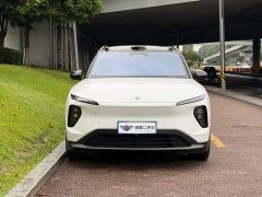 NIO ES6 75kWh - ფოტო 2