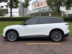 NIO ES6 75kWh - ფოტო 3