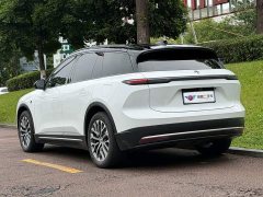 NIO ES6 75kWh - ფოტო 4