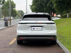 NIO ES6 75kWh - ფოტო 5