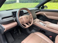 NIO ES6 75kWh - ფოტო 7