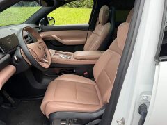 NIO ES6 75kWh - ფოტო 8