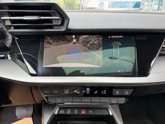 Audi A3 Facelift A3L Limousine 35 TFSI Luxury Sport - ფოტო 10