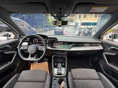 Audi A3 Facelift A3L Limousine 35 TFSI Luxury Sport - ფოტო 13