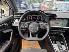 Audi A3 Facelift A3L Limousine 35 TFSI Luxury Sport - ფოტო 14