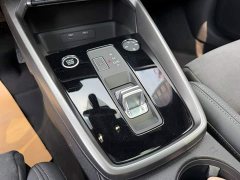 Audi A3 Facelift A3L Limousine 35 TFSI Luxury Sport - ფოტო 9