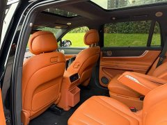 AITO M9 Extended Range Max 42kWh 6-Seater - ფოტო 11