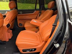 AITO M9 Extended Range Max 42kWh 6-Seater - ფოტო 12