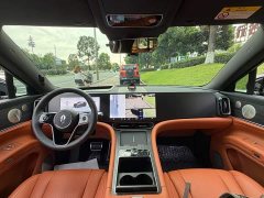 AITO M9 Extended Range Max 42kWh 6-Seater - ფოტო 13