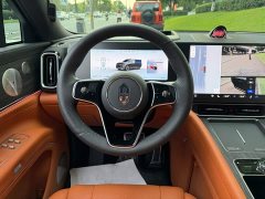 AITO M9 Extended Range Max 42kWh 6-Seater - ფოტო 14