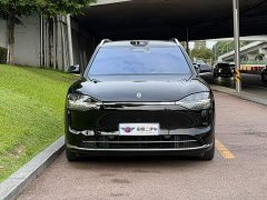AITO M9 Extended Range Max 42kWh 6-Seater - ფოტო 2