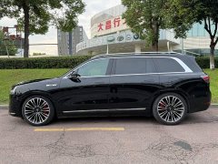AITO M9 Extended Range Max 42kWh 6-Seater - ფოტო 3