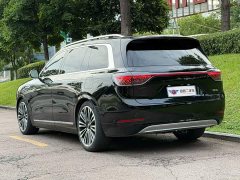 AITO M9 Extended Range Max 42kWh 6-Seater - ფოტო 4