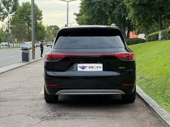 AITO M9 Extended Range Max 42kWh 6-Seater - ფოტო 5