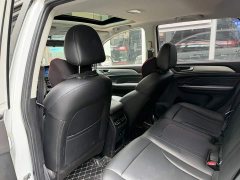 Haval M6 2021 PLUS 1.5T DCT Luxury Smart Connected Edition - ფოტო 11