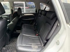 Haval M6 2021 PLUS 1.5T DCT Luxury Smart Connected Edition - ფოტო 12