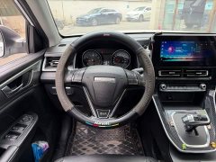 Haval M6 2021 PLUS 1.5T DCT Luxury Smart Connected Edition - ფოტო 14