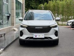 Haval M6 2021 PLUS 1.5T DCT Luxury Smart Connected Edition - ფოტო 2