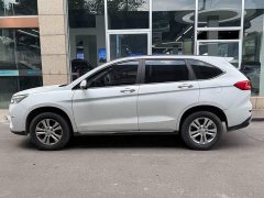 Haval M6 2021 PLUS 1.5T DCT Luxury Smart Connected Edition - ფოტო 3
