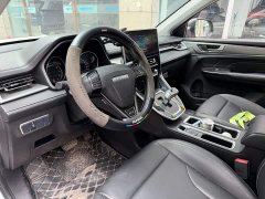 Haval M6 2021 PLUS 1.5T DCT Luxury Smart Connected Edition - ფოტო 7