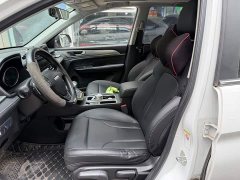 Haval M6 2021 PLUS 1.5T DCT Luxury Smart Connected Edition - ფოტო 8