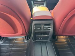 BMW 3 Series 325Li M Sport Package - ფოტო 16