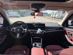 BMW 3 Series 325Li M Sport Package - ფოტო 17
