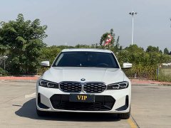 BMW 3 Series 325Li M Sport Package - ფოტო 3