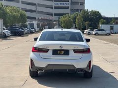 BMW 3 Series 325Li M Sport Package - ფოტო 5