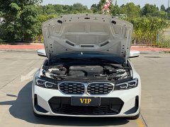 BMW 3 Series 325Li M Sport Package - ფოტო 8