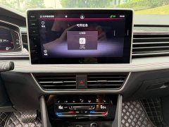 Volkswagen Tiguan L Plug-in Hybrid 430PHEV Plug-in Hybrid Premier Edition - ფოტო 10