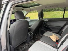 Volkswagen Tiguan L Plug-in Hybrid 430PHEV Plug-in Hybrid Premier Edition - ფოტო 11