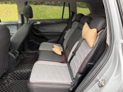 Volkswagen Tiguan L Plug-in Hybrid 430PHEV Plug-in Hybrid Premier Edition - ფოტო 12