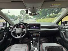 Volkswagen Tiguan L Plug-in Hybrid 430PHEV Plug-in Hybrid Premier Edition - ფოტო 13