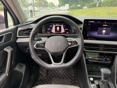 Volkswagen Tiguan L Plug-in Hybrid 430PHEV Plug-in Hybrid Premier Edition - ფოტო 14
