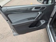 Volkswagen Tiguan L Plug-in Hybrid 430PHEV Plug-in Hybrid Premier Edition - ფოტო 6