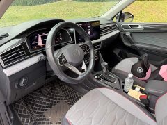 Volkswagen Tiguan L Plug-in Hybrid 430PHEV Plug-in Hybrid Premier Edition - ფოტო 7