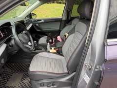 Volkswagen Tiguan L Plug-in Hybrid 430PHEV Plug-in Hybrid Premier Edition - ფოტო 8