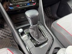 Volkswagen Tiguan L Plug-in Hybrid 430PHEV Plug-in Hybrid Premier Edition - ფოტო 9