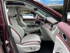 Ford Lingyue Lingyù 2021 EcoBoost 225 Zunling PLUS 7-Seater (2/2/3) - ფოტო 10