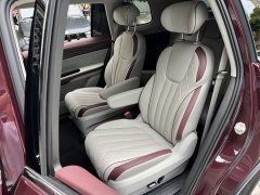 Ford Lingyue Lingyù 2021 EcoBoost 225 Zunling PLUS 7-Seater (2/2/3) - ფოტო 13
