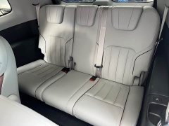 Ford Lingyue Lingyù 2021 EcoBoost 225 Zunling PLUS 7-Seater (2/2/3) - ფოტო 14