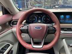 Ford Lingyue Lingyù 2021 EcoBoost 225 Zunling PLUS 7-Seater (2/2/3) - ფოტო 15