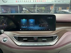 Ford Lingyue Lingyù 2021 EcoBoost 225 Zunling PLUS 7-Seater (2/2/3) - ფოტო 17