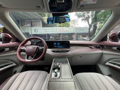 Ford Lingyue Lingyù 2021 EcoBoost 225 Zunling PLUS 7-Seater (2/2/3) - ფოტო 20